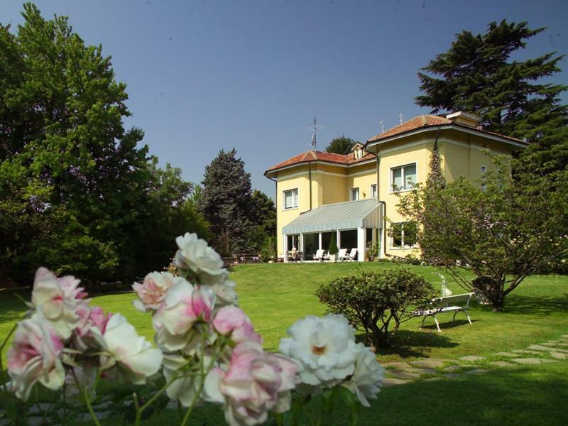 Villa La Maggiorana Rivoli  Exterior photo