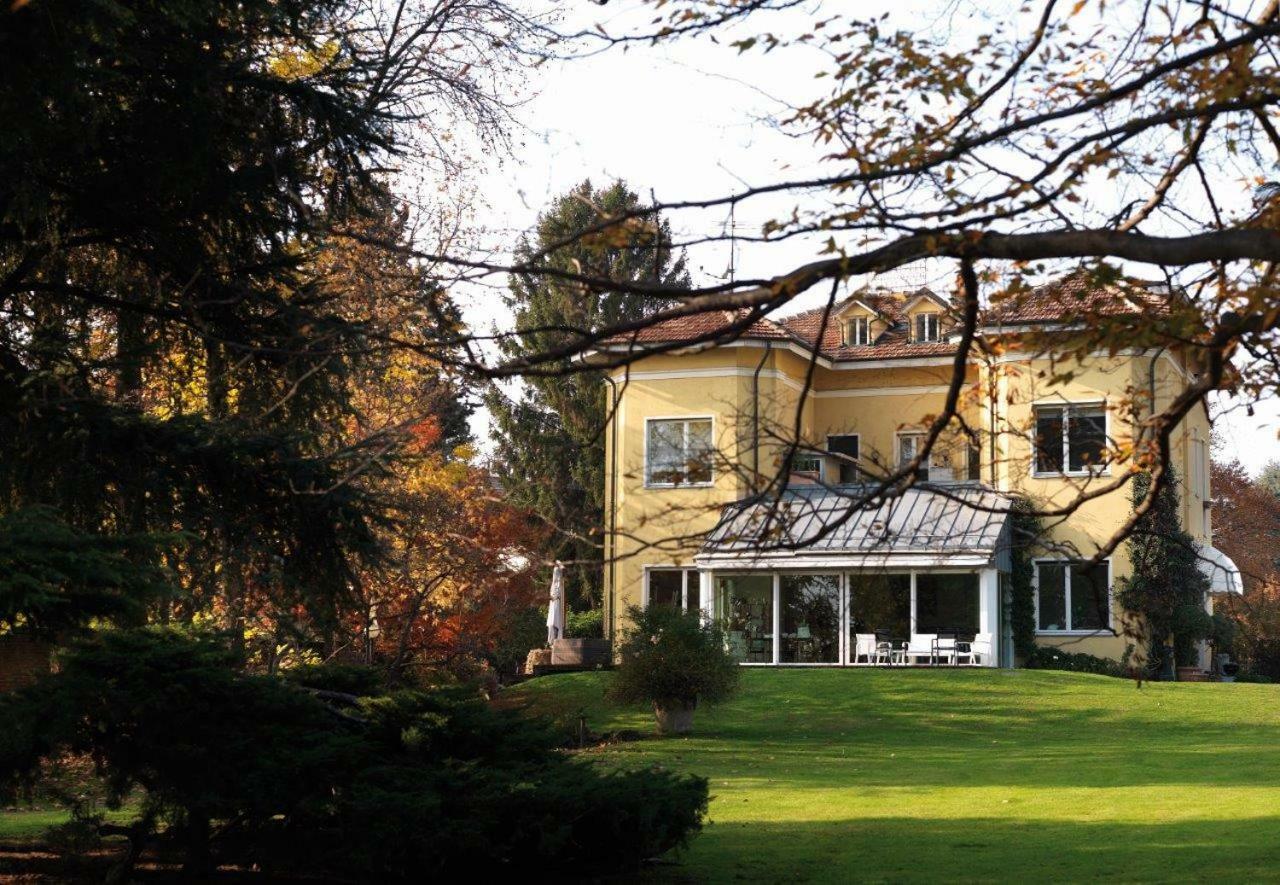 Villa La Maggiorana Rivoli  Exterior photo