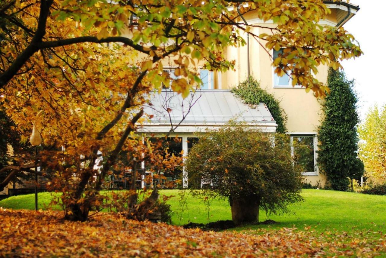 Villa La Maggiorana Rivoli  Exterior photo