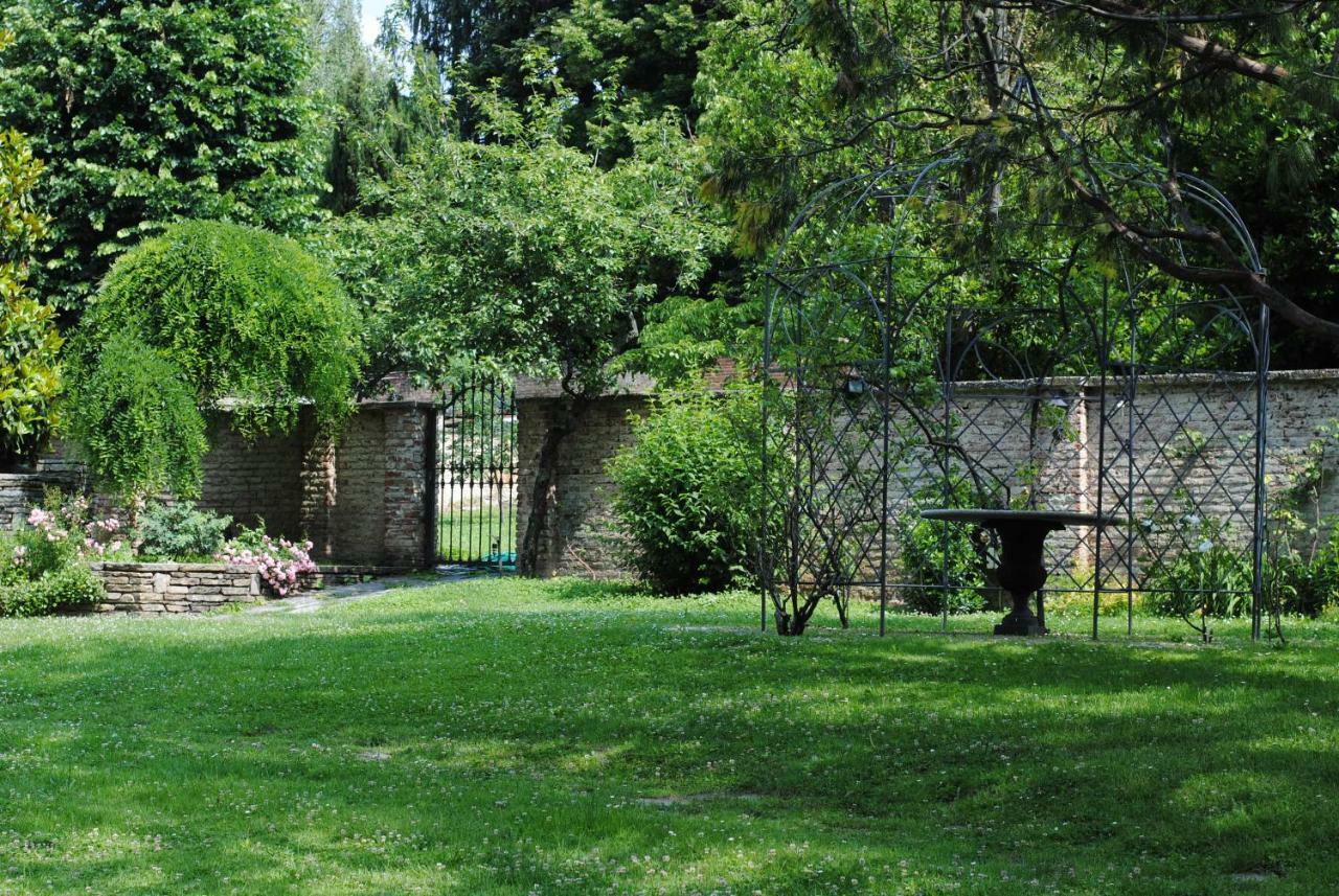 Villa La Maggiorana Rivoli  Exterior photo